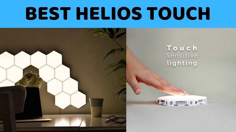 Best Helios Touch Touch Screen , Tyzarah