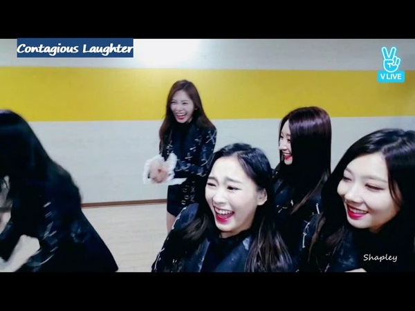 드림캐쳐 Dreamcatcher Being Themselves