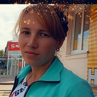 Оленька Данилова