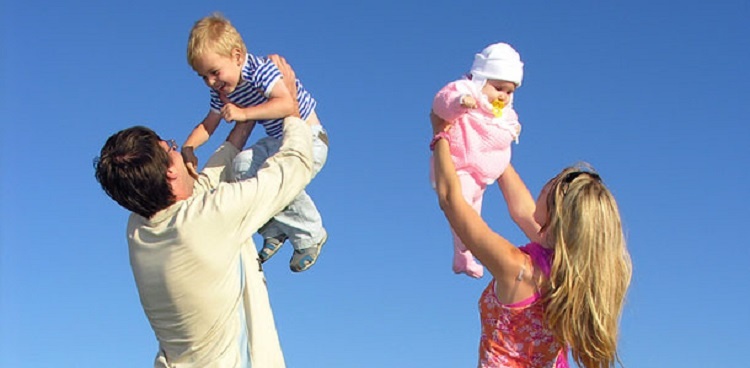 В Донецке проходит Неделя планирования семьи и сохранения репродуктивного здоровья