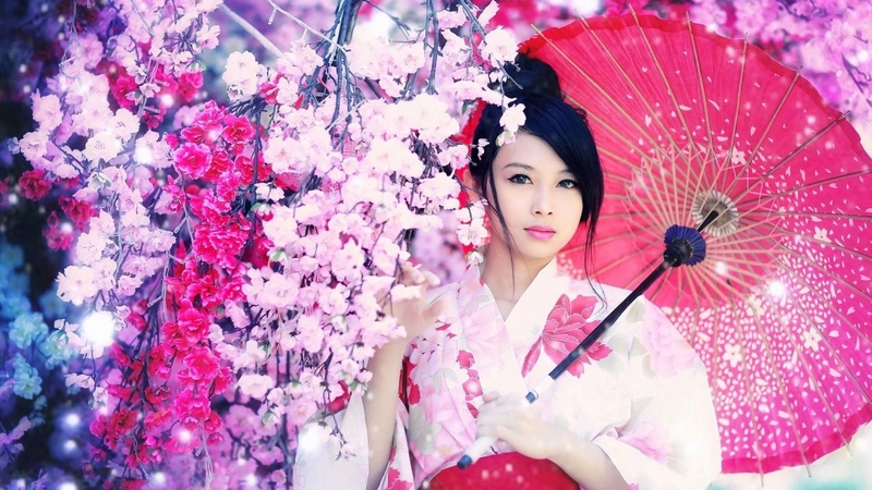 Japanese Folk
