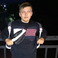 Вова Вдовин