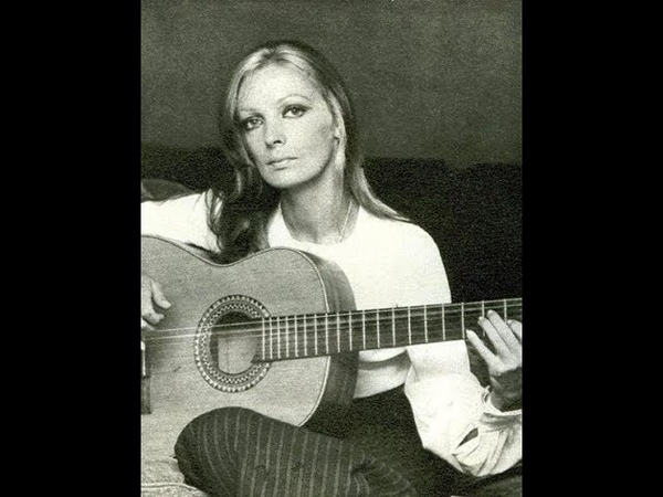 Marie Laforet Berceuse pour