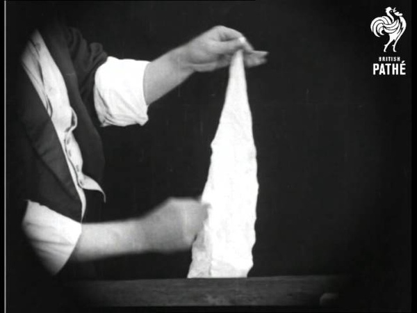 Tricks Of The Trade