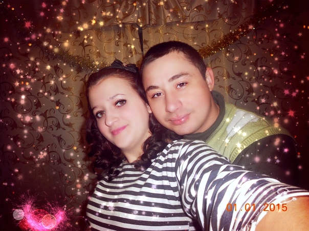 Оксана Зырянова (Куча), Россия, Омск