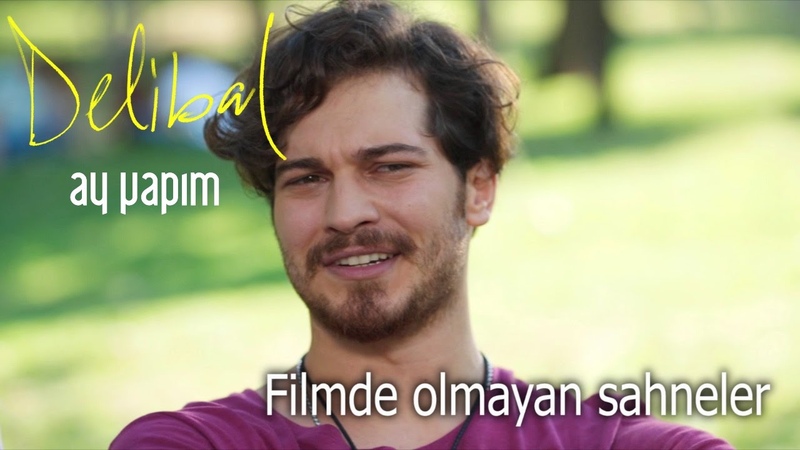 Delibal | Filmde Olmayan Sahneler