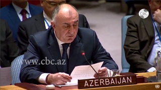 Глава МИД Азербайджана обратился к международным организациям