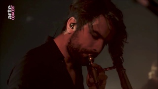 Warhaus “I’m Not Him“ (Live)