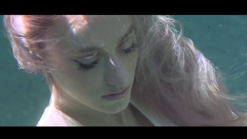 Underwater Devon Baldwin ( Official Music