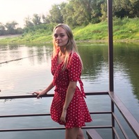 Оля Демченко
