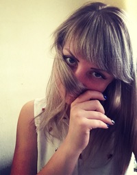 Наталья Богданова