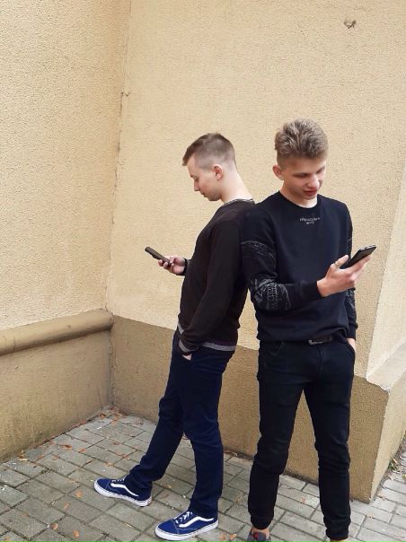 Павел Волчёк, Россия, Санкт-Петербург