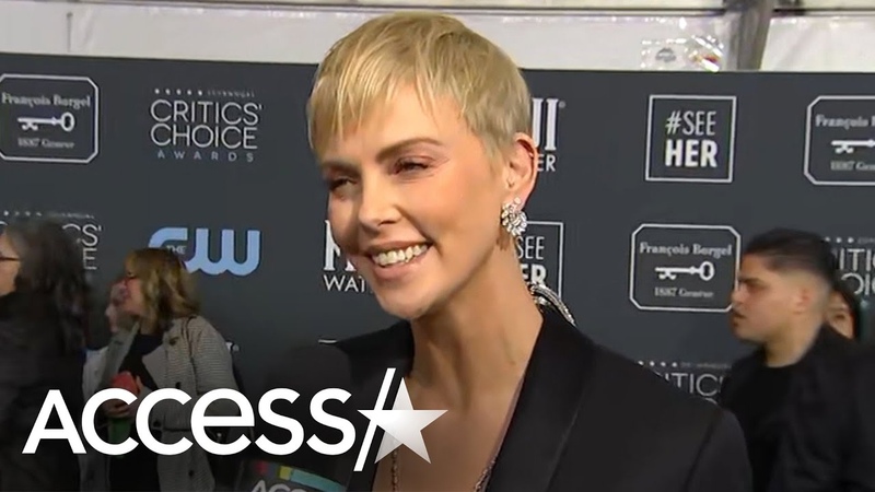 Charlize Theron Was Touched By Megyn Kellys Reaction To Bombshell: It Felt Really
