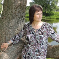 Елена Семенова