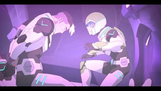 AMV Voltron || Don't Let Me Down