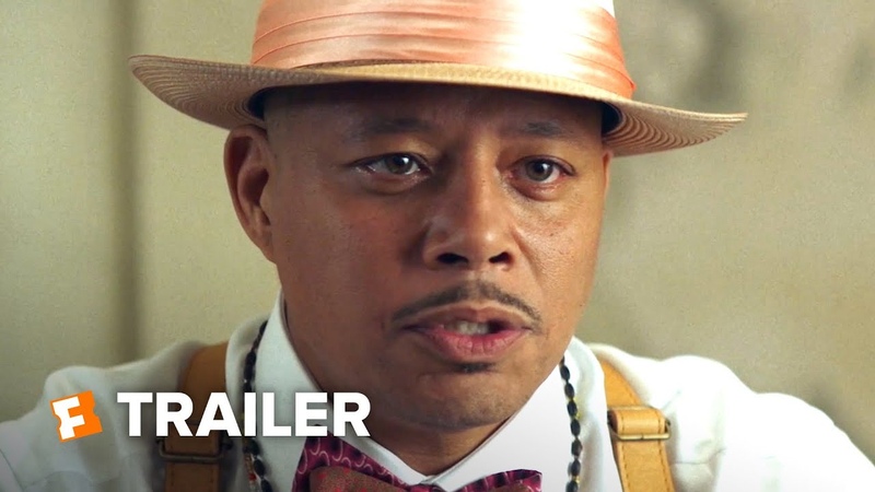 Cut Throat City Exclusive Trailer, 1 (2020), Movieclips