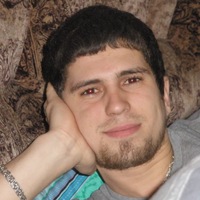 Ринат Рафиков