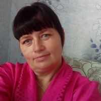 Валентина Лобанова