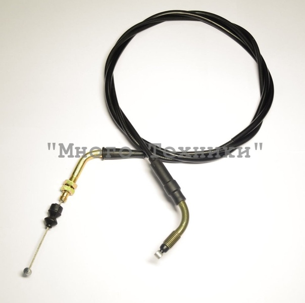 трос кпп ca1088 (43770-4b300). трос т4. 9 дизель. трос т4. 4 дизель.