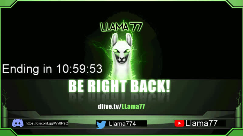 24 hour stream Special donations and