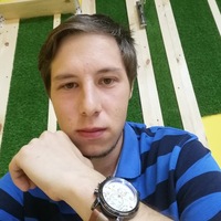 Алексей Антипин