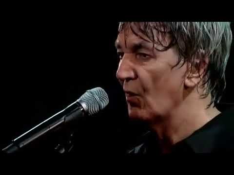 Jacques Higelin Crocodail