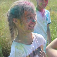 Анна Сапронова |