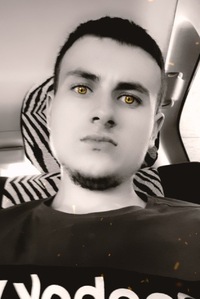 Алексей Борисенко