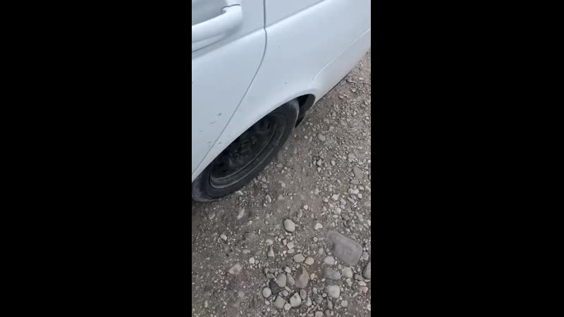 Не пристегнул