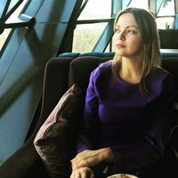 Анастасия Неретова