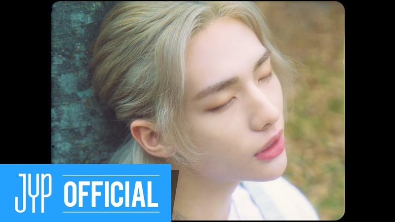 VIDEO 201220 Stray Kids ( Hyunjin) Little Star SKZ