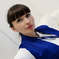 Оксана Максимова