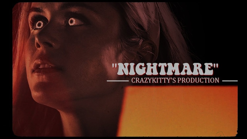 NIGHTMARE Multi Female ( International Womens Day feat.