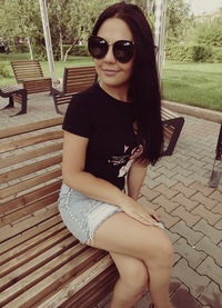 Елена Самойлова