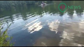 Озеро Лесное