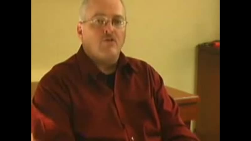 Joseph Farrell interviewed by Bill Ryan A Project Camelot