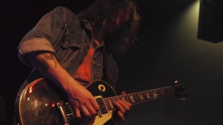 Paul Val- Don't Believe a Word (Live at The Townsend Austin TX)