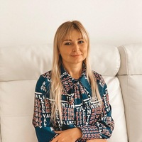 Анастасия Лебедева