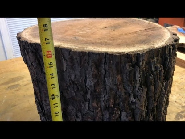 Wood turning walnut fruit