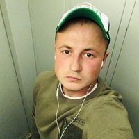 Александр Морозов