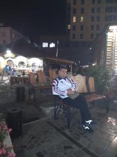 Просто Олег, Россия, Самара