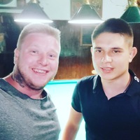 Богдан Харжевский