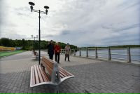 Семёновское озеро мурманск аттракционы. Семеновский парк мурманск. Семеновское озеро мурманск. Парк аттракционов мурманск семеновское озеро. Семеновское озеро мурманск парк.