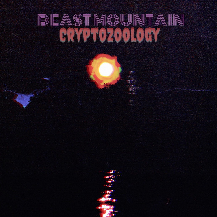 Beast Mountain - Cryptozoology