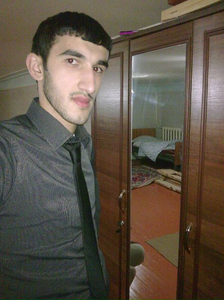 №5, Эльчин Ширалиев, Ширван №5, Эльчин Ширалиев, Ширван