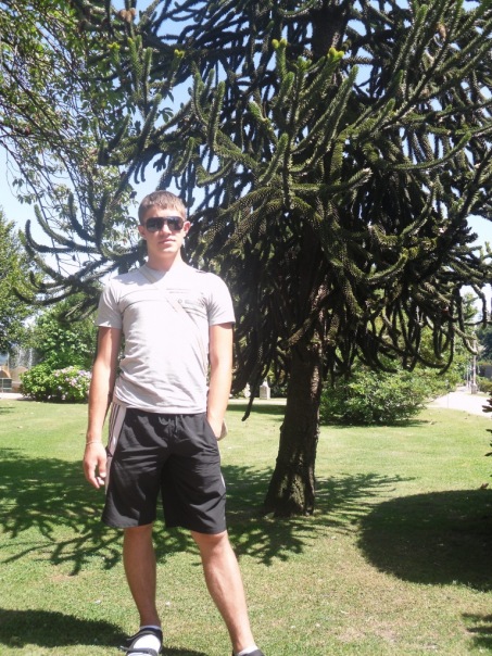 №131, Тарас Лакомський, 33 года, Комарно №131, Тарас Лакомський, 33 года, Комарно