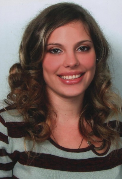 №18, Юлия Олейникова, Днепр (Днепропетровск) №18, Юлия Олейникова, Днепр (Днепропетровск)