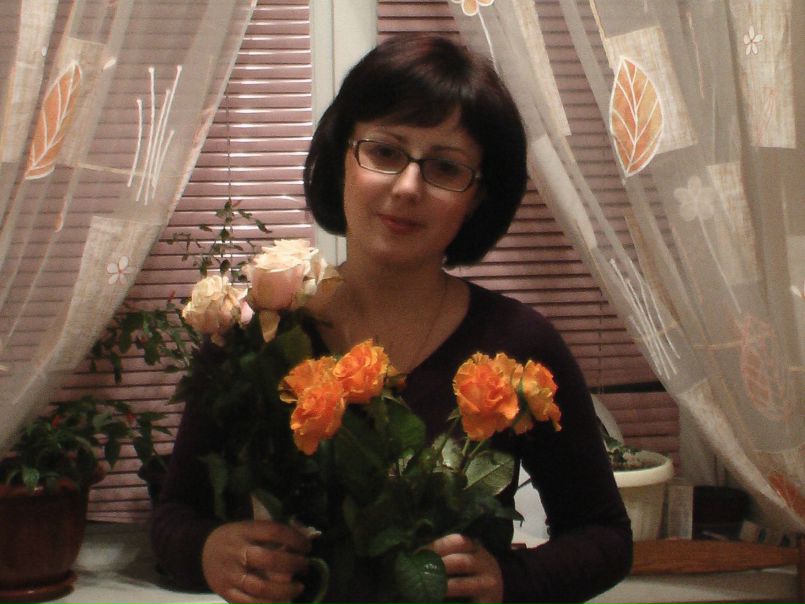 №9, Инна Пилипенко №9, Инна Пилипенко