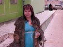 Фотография Полина Черноусова