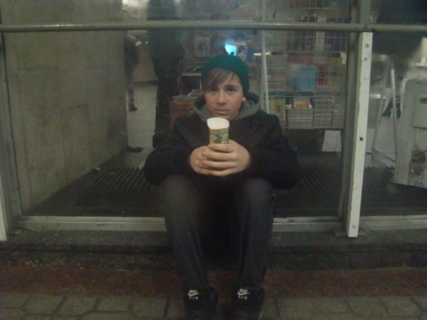 №55, Богдан Шома, Киев №55, Богдан Шома, Киев